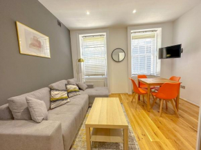 Modern 1Bed Apartment London Camberwell Denmark Hill, Close to Kings College Hospital
